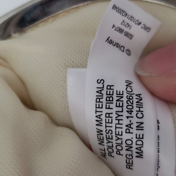 Disney Elsa small coin purse - Picture 6 of 6